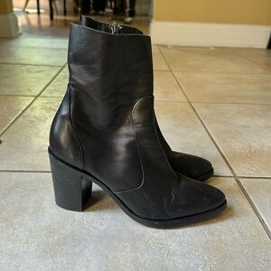 Steve Madden Boots